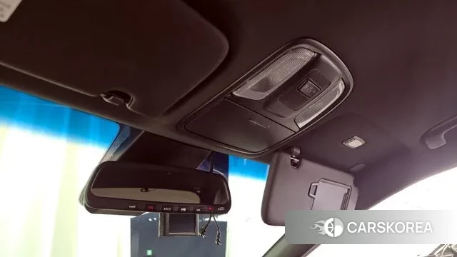 Kia Sportage The Bold id 2991241 из Кореи 9