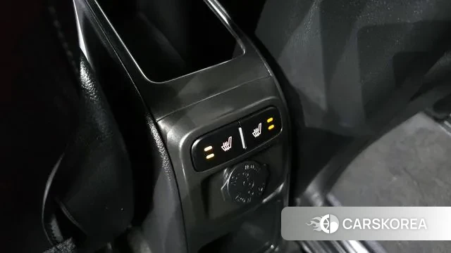 Kia The New Ray id 3379240 из Кореи 9