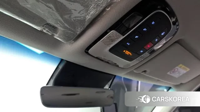 Hyundai The New Palisade id 3758695 из Кореи 9