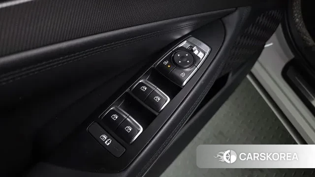 Kia The New K8 id 3512191 из Кореи 9