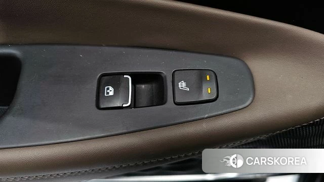 Hyundai The New Santa Fe id 3833483 из Кореи 9