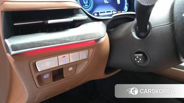 Genesis G80 (RG3) id 4179895 из Кореи 9