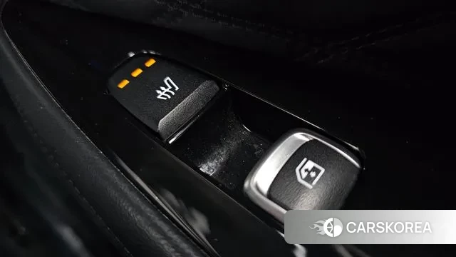 Kia K8 Hybrid id 3432277 из Кореи 9