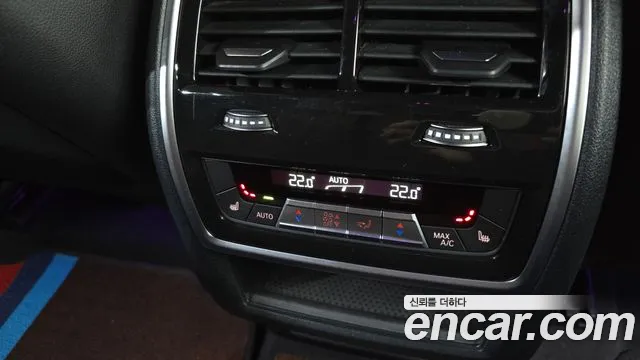 BMW X6 (G06) id 2822864 из Кореи 9