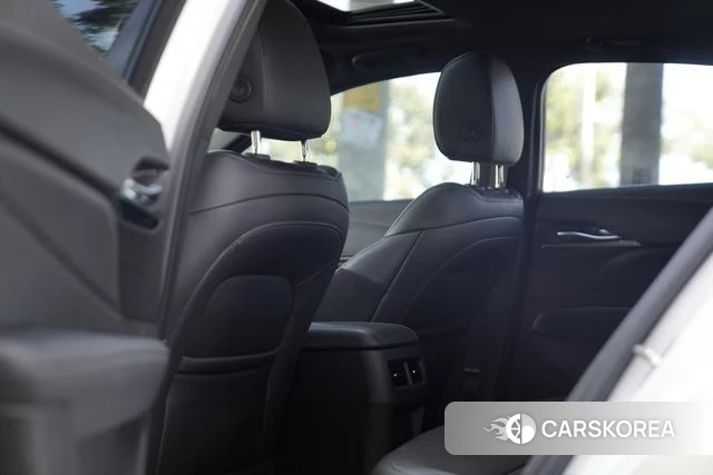 Cadillac CT4 id 4217499 из Китая 9