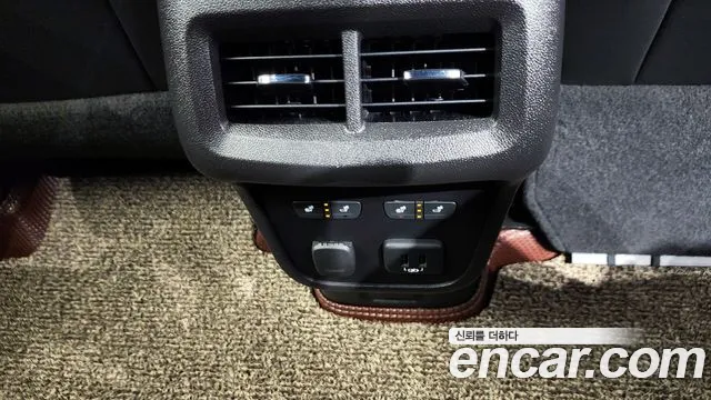 Chevrolet (GM Daewoo) Equinox id 2691193 из Кореи 9