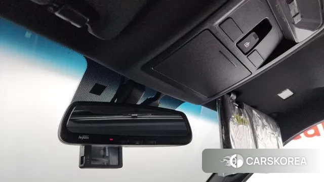 Ssangyong The New Rexton Sport id 2901371 из Кореи 9