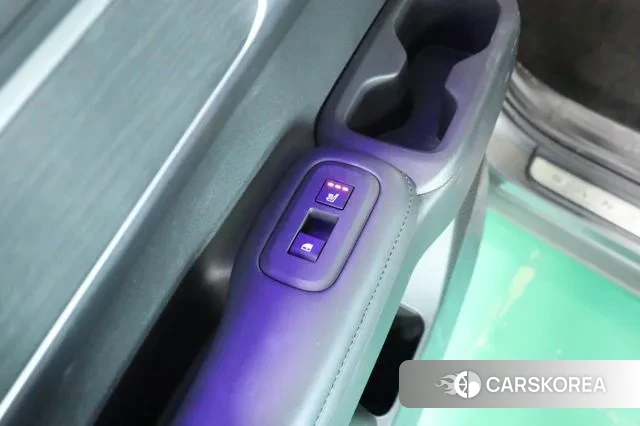 Hyundai Santa Fe (MX5) id 3370900 из Кореи 9