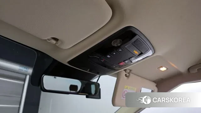 Kia Carnival 4th generation id 3716530 из Кореи 9