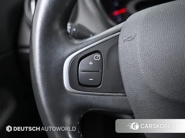 Renault Korea (Samsung) New QM3 id 3595794 из Кореи 9