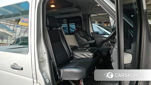 Renault Korea (Samsung) Master id 4535764 из Кореи 9