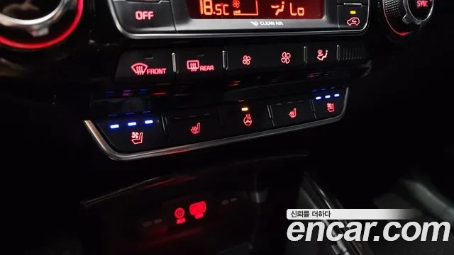 Kia The New Sorento id 2908197 из Кореи 9