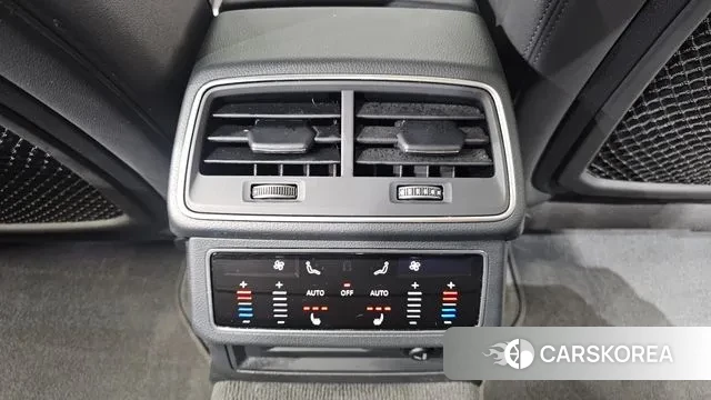 Audi A6 (C8) id 3432297 из Кореи 9