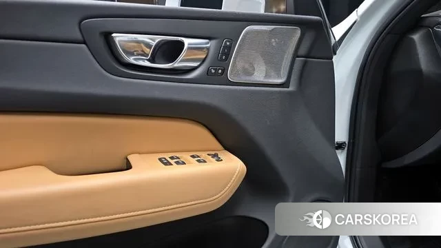 Volvo XC60 second Generation id 3721972 из Кореи 9