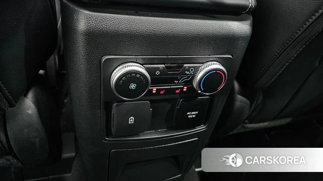 Ford Explorer 6th Generation id 4280680 из Кореи 9