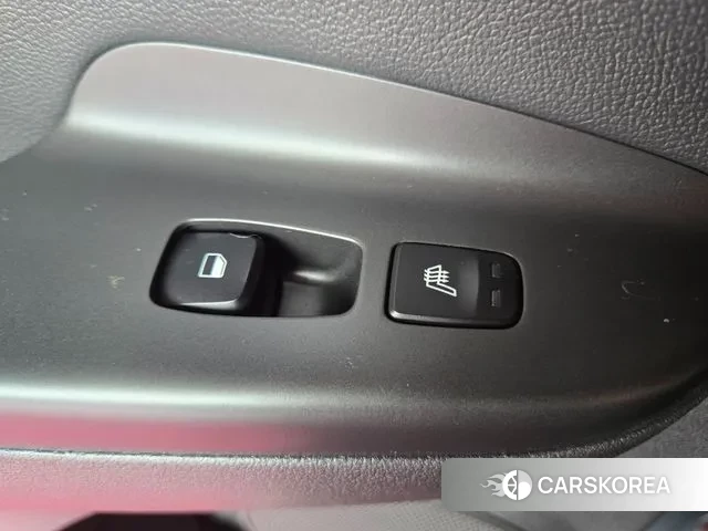 Hyundai The New Kona Hybrid id 3587022 из Кореи 9