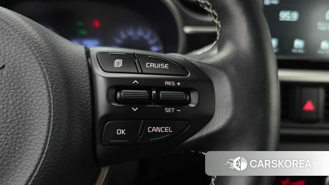 Kia All New Morning (JA) id 4471227 из Кореи 9