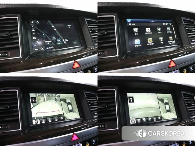 Genesis G80 id 4295164 из Кореи 9