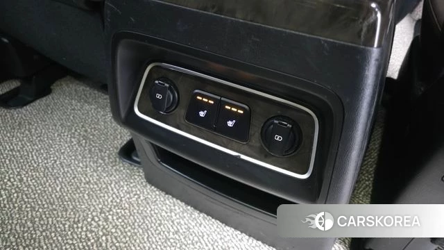 Hyundai The New Grand Starex id 4536803 из Кореи 9