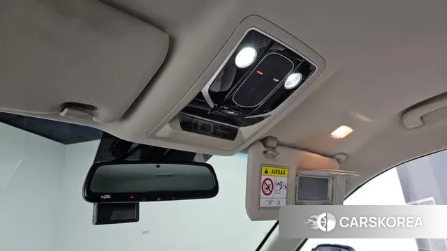 Ssangyong All New Rexton id 3650446 из Кореи 9