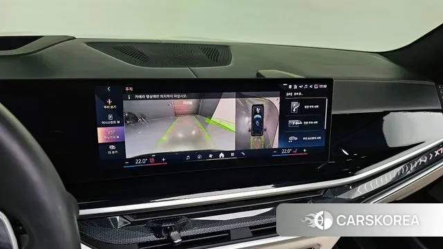 BMW X7 (G07) id 3471905 из Кореи 9