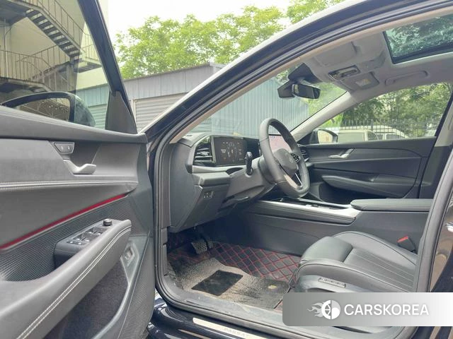 Volkswagen Passat id 4313547 из Китая 9