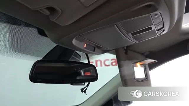 Renault Korea (Samsung) The New QM6 id 3444513 из Кореи 9