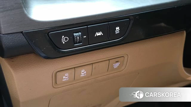 Kia Carnival 4th generation id 4625050 из Кореи 9