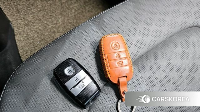 Kia The New Ray id 4316928 из Кореи 9