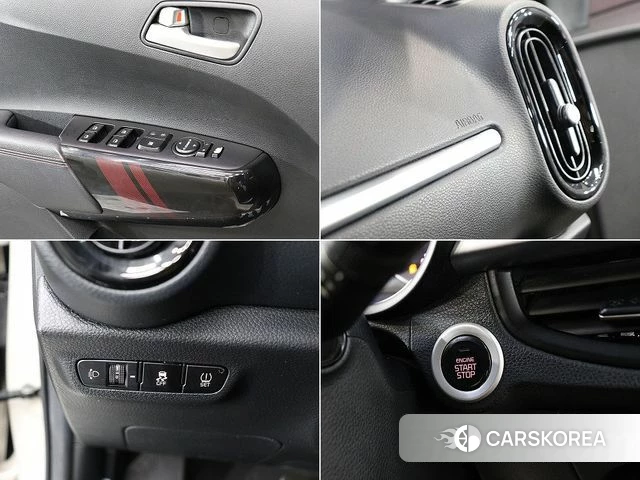 Kia All New Morning (JA) id 4465689 из Кореи 9