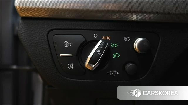 Audi Q5 (FY) id 4671994 из Кореи 9