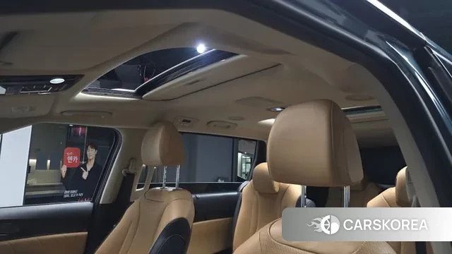 Kia Carnival 4th generation id 3702872 из Кореи 9