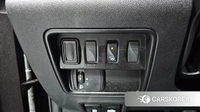 Renault Korea (Samsung) The New QM6 id 3489301 из Кореи 9