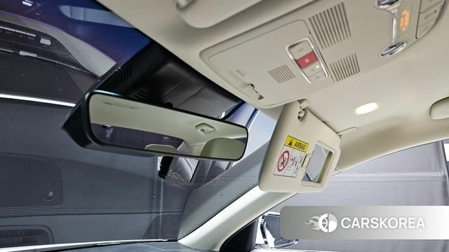 Hyundai The New Grandeur IG Hybrid id 3935076 из Кореи 9