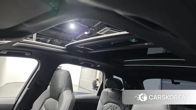 Audi Q7 (4M) id 3769463 из Кореи 9