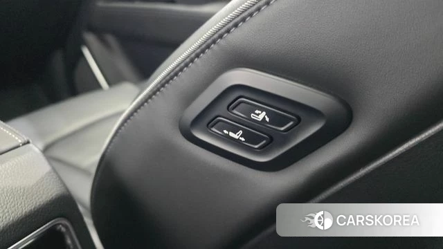 Ssangyong Rexton New Arena id 4292102 из Кореи 9