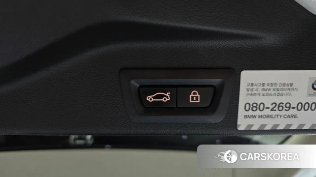 BMW X5 (G05) id 4435415 из Кореи 9