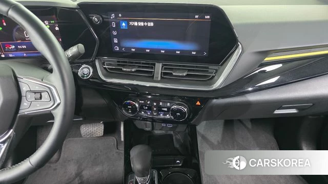 Chevrolet (GM Daewoo) Trax Crossover id 4302669 из Кореи 9