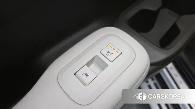 Hyundai Santa Fe (MX5) id 3431799 из Кореи 9