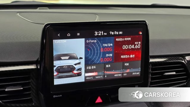 Hyundai Veloster (JS) id 4780411 из Кореи 9