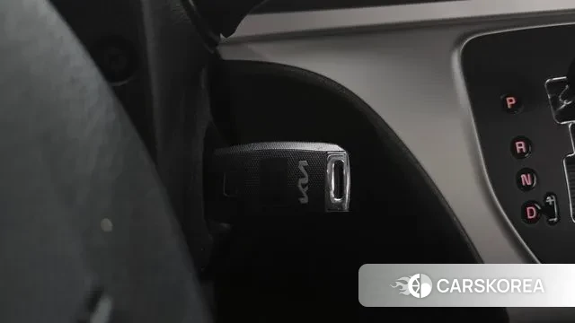 Kia The New Ray id 3378535 из Кореи 9