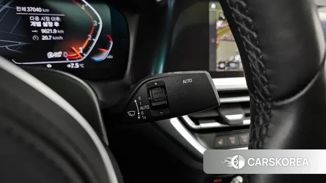 BMW 3 Series (G20) id 3685648 из Кореи 9