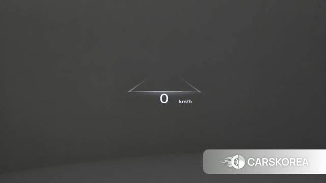 Genesis GV70 id 4763298 из Кореи 9