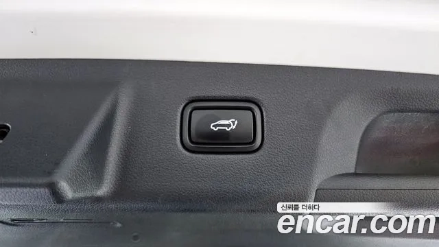 Hyundai Palisade id 2875698 из Кореи 9