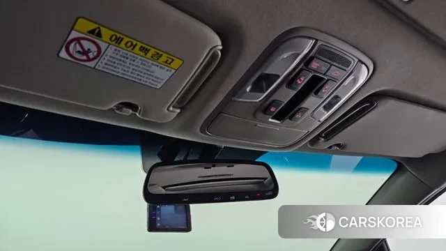 Kia The New Carnival id 2971365 из Кореи 9