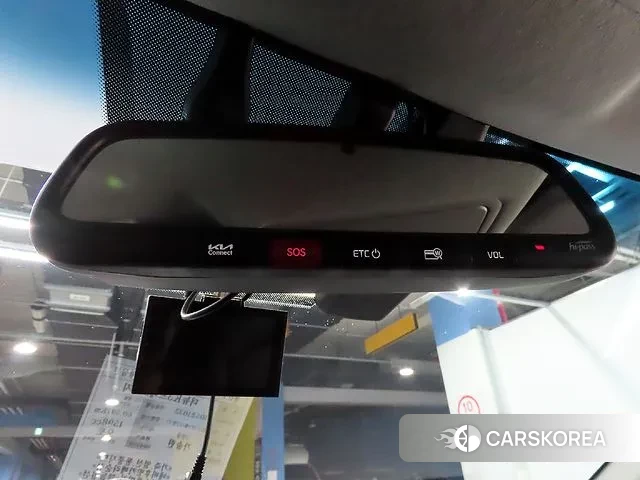 Kia The New K3 2nd generation id 3043571 из Кореи 9