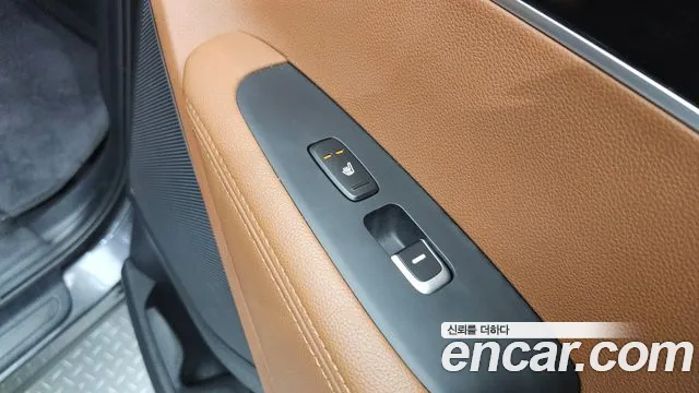 Kia The New Sorento id 2678534 из Кореи 9