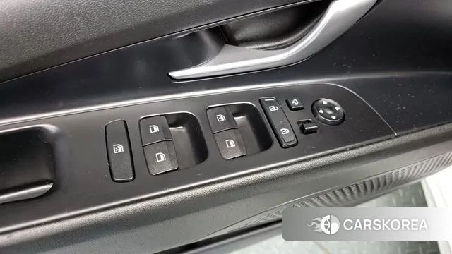 Hyundai Avante Hybrid (CN7) id 3615865 из Кореи 9