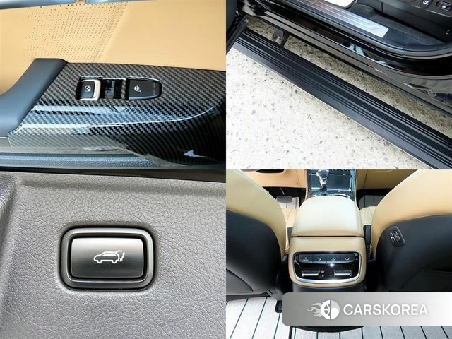 Kia Mohave Master id 4465053 из Кореи 9