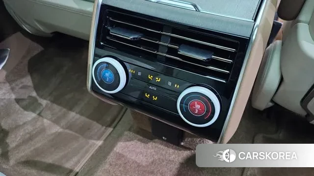 Land Rover Range Rover 5th Generation id 3720630 из Кореи 9